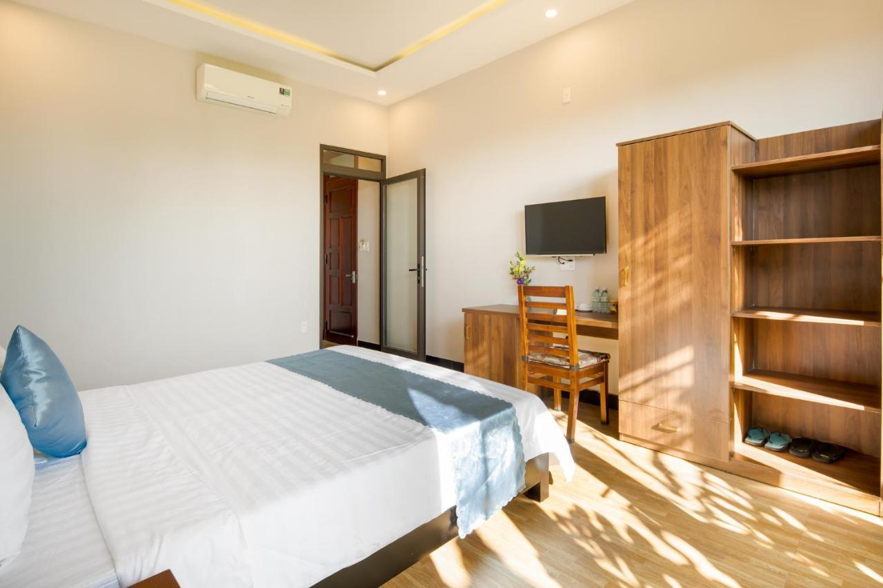 River Villa