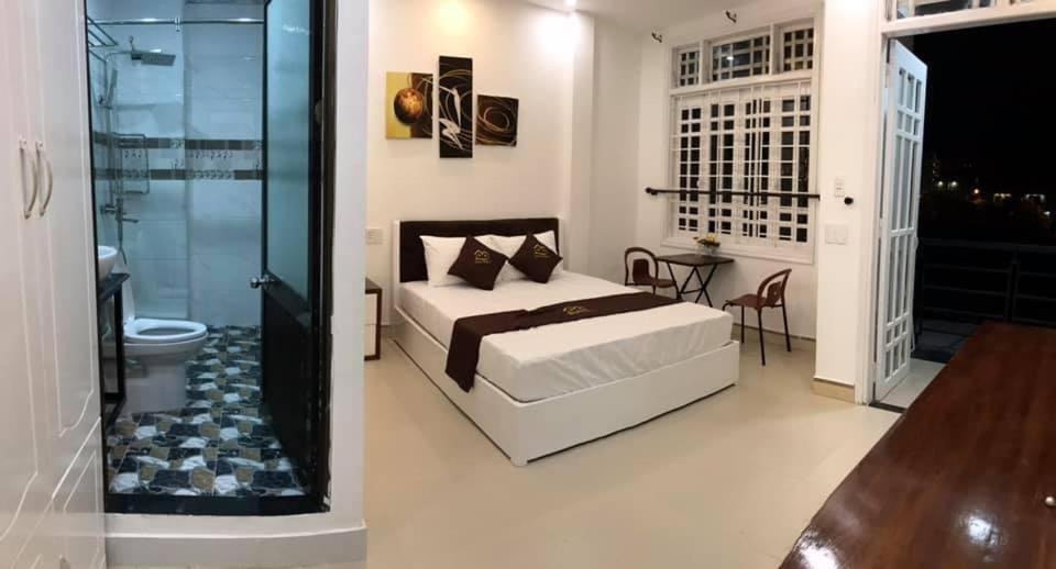 Homestay Annabui * Hoi An