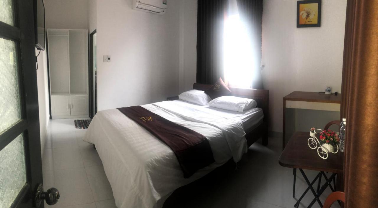 Homestay Annabui * Hoi An