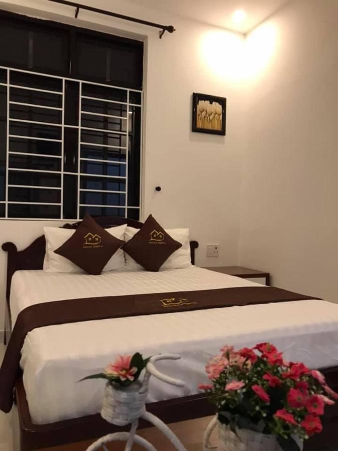 Homestay Annabui Homestay Hoi An