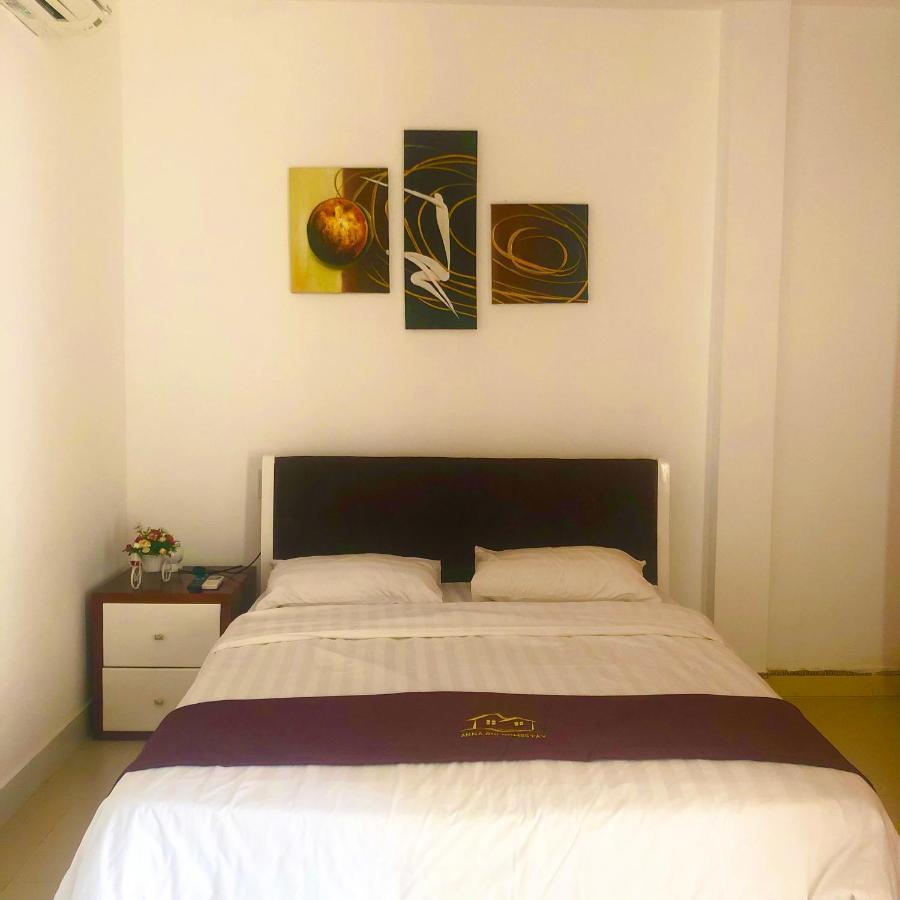 Homestay Annabui Hoi An