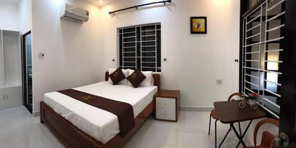 Homestay Homestay Annabui