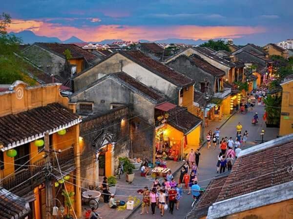 Bobe Hoi An