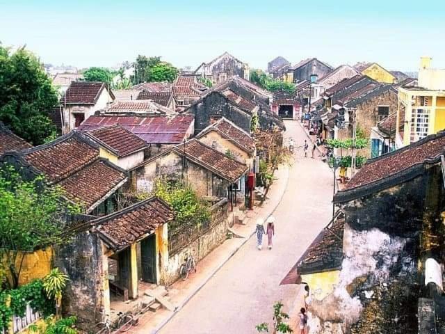 Bobe Hoi An