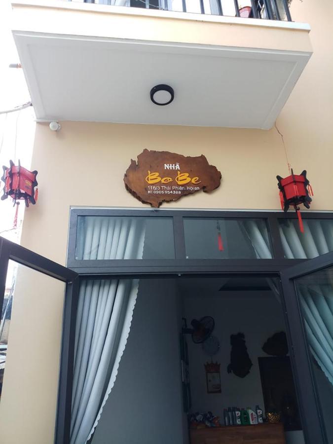 Privatunterkunft Bobe