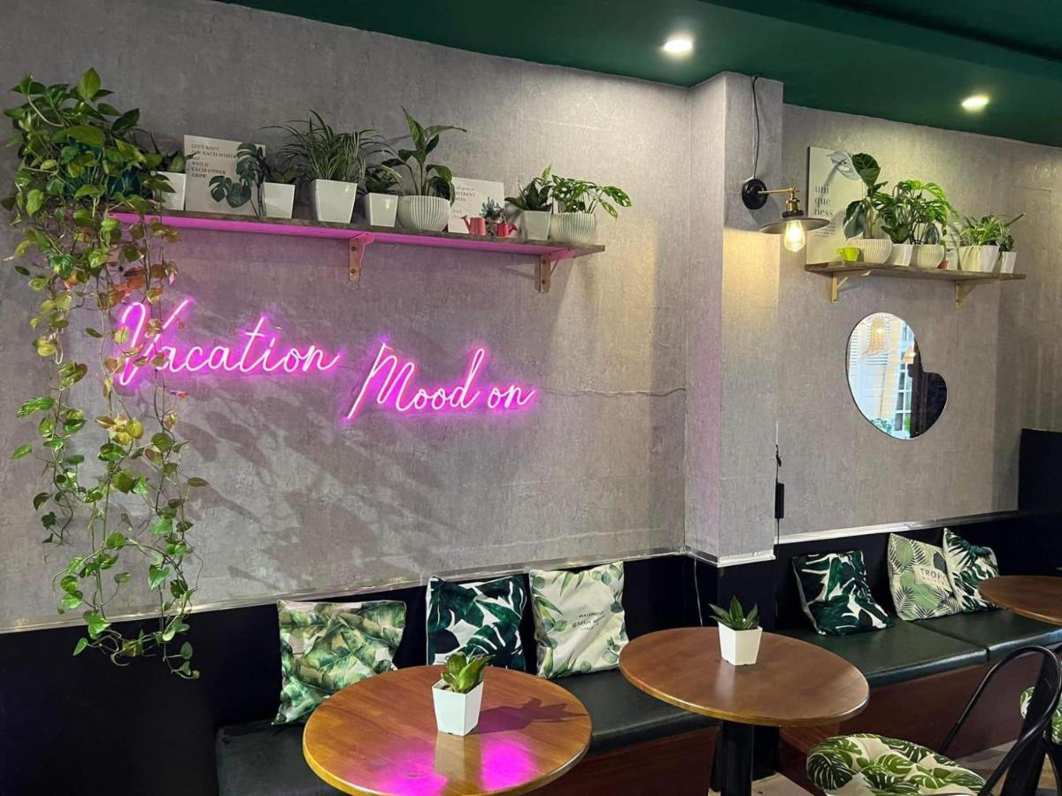Hy Local Budget By Hoianese - 5 Mins Walk To Ancient Town * Hội An