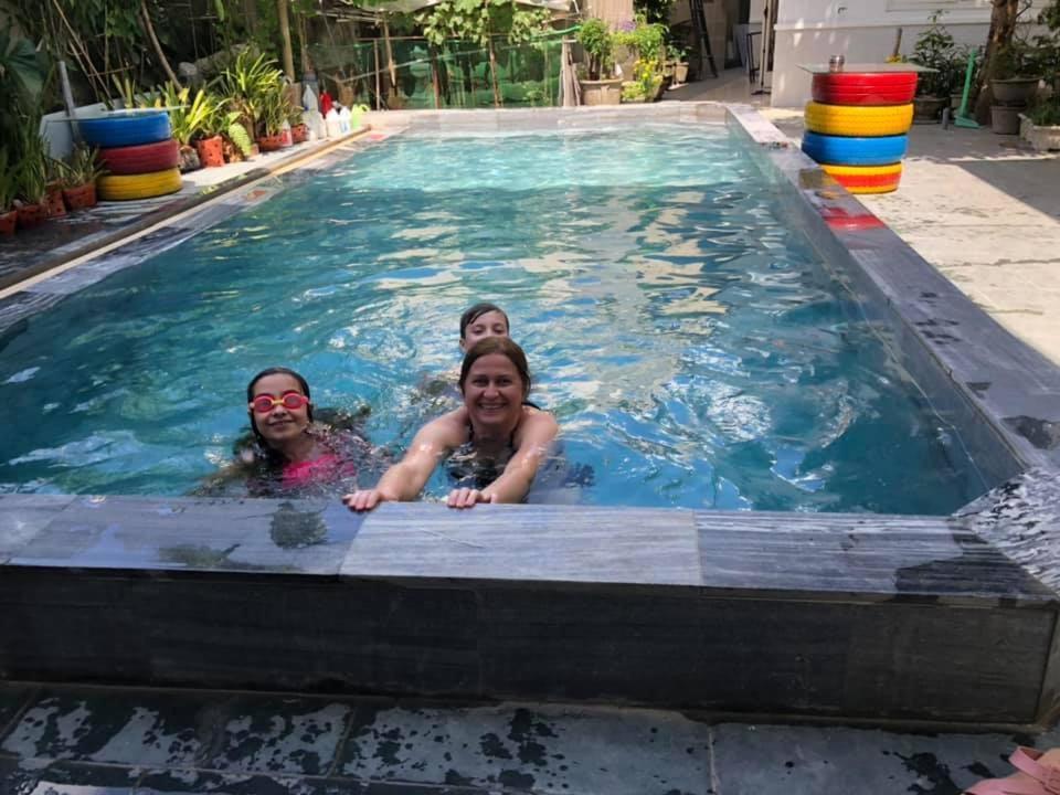 Homestay Quynh Long Hoi An