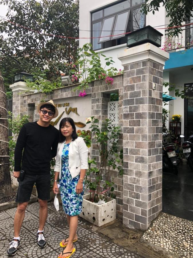 Quynh Long Homestay Hoi An