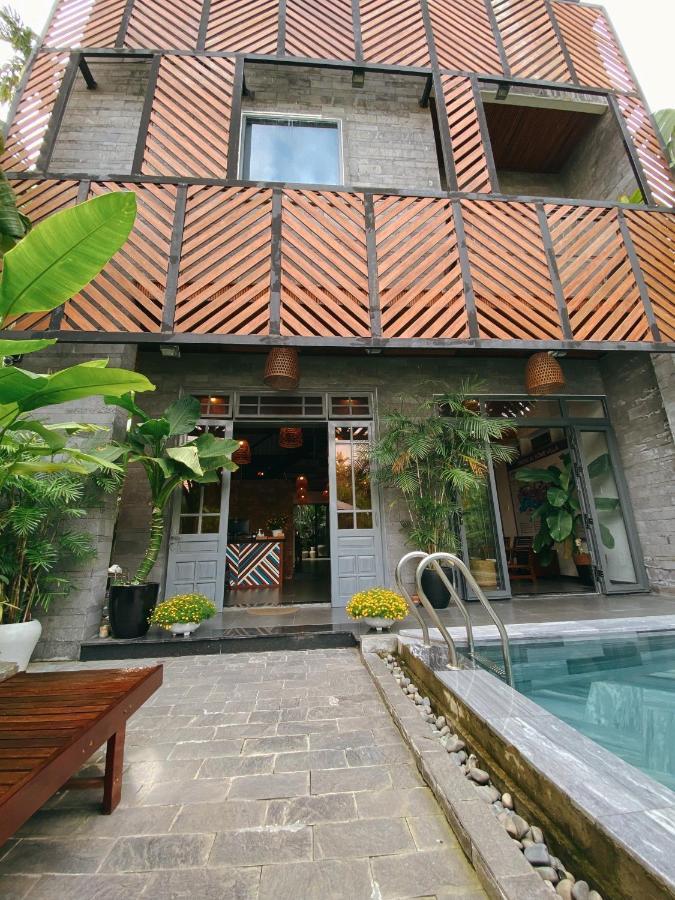 Tropical Vila *