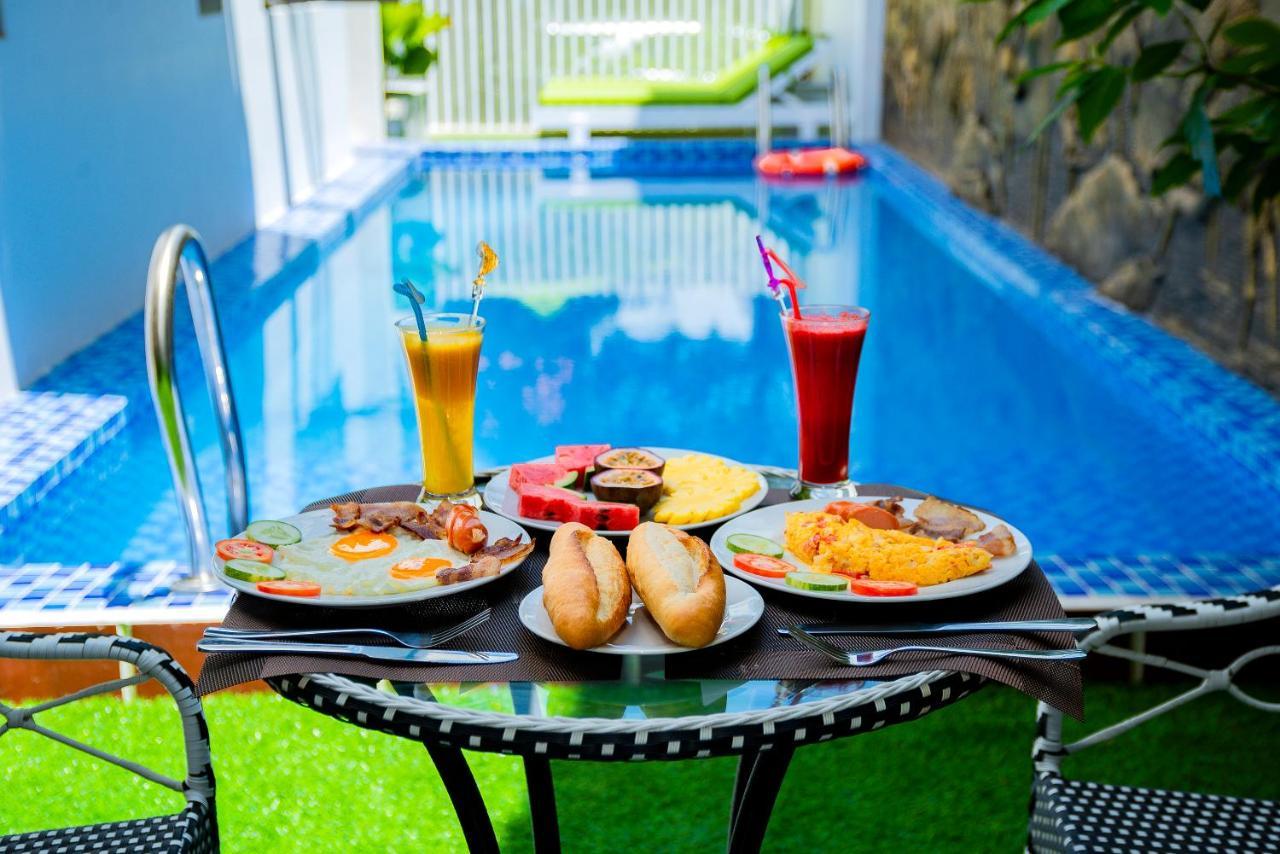 Hotel Hill Hoi An