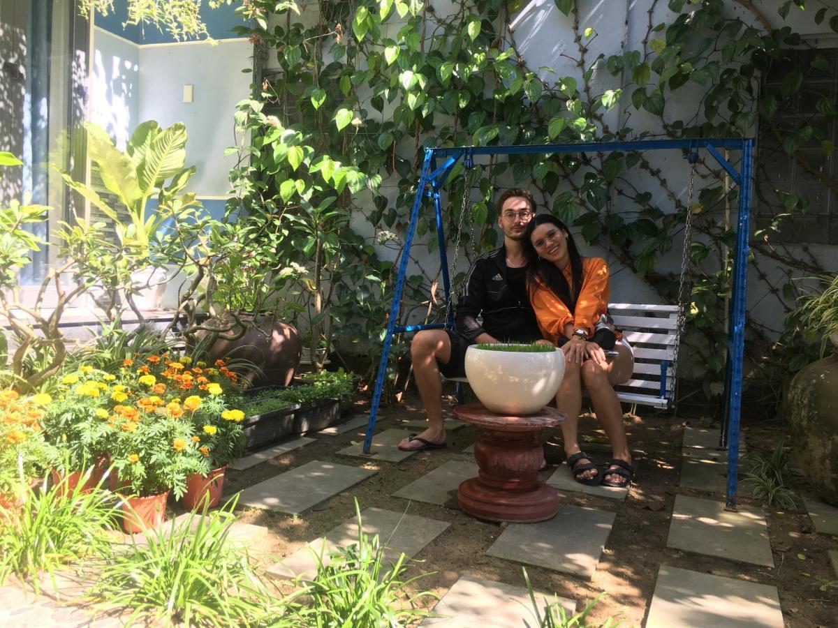Cherry Garden Homestay *