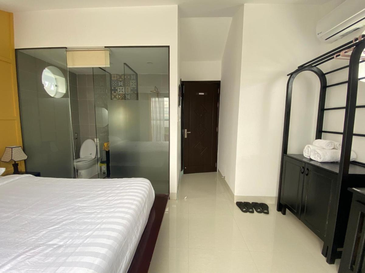 Maison Khoi 2* Hội An