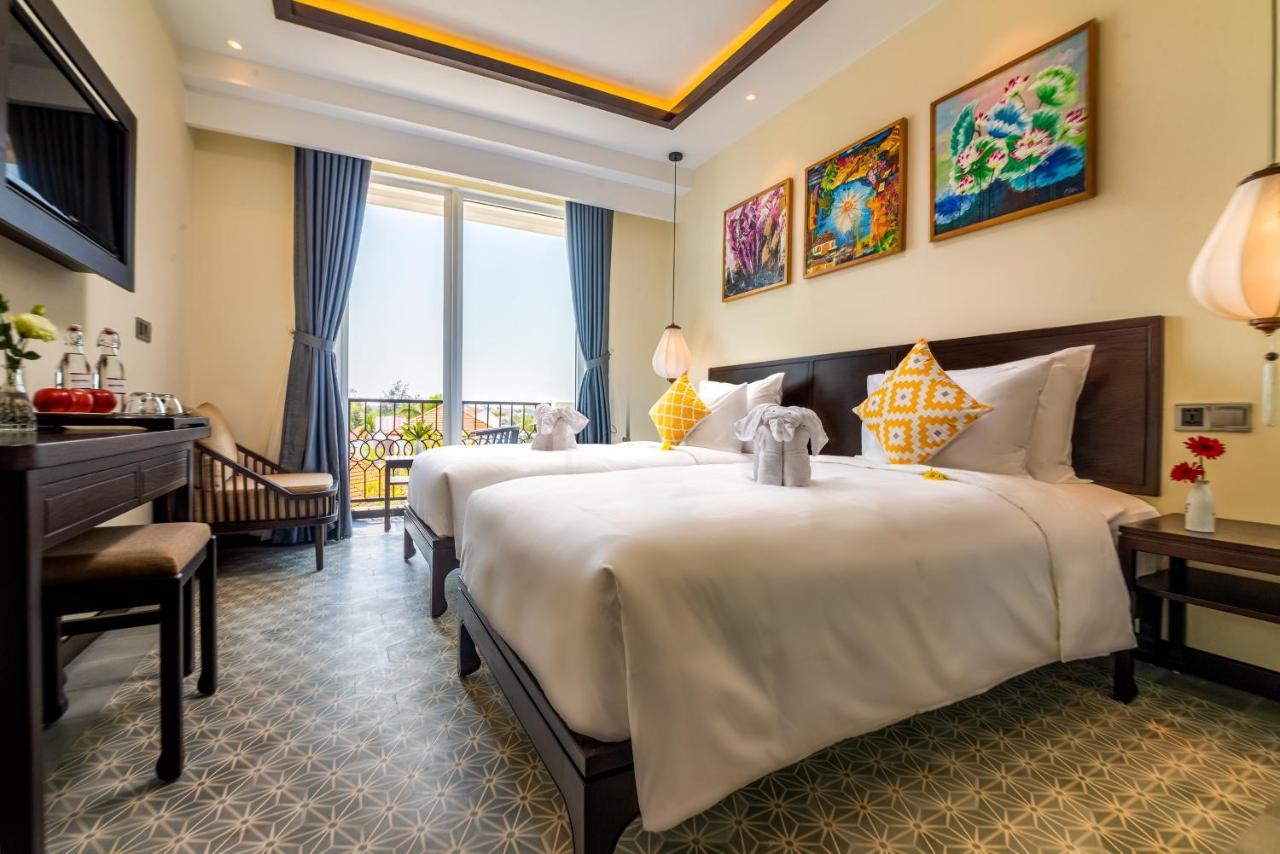 Merrily De Art Hotel
