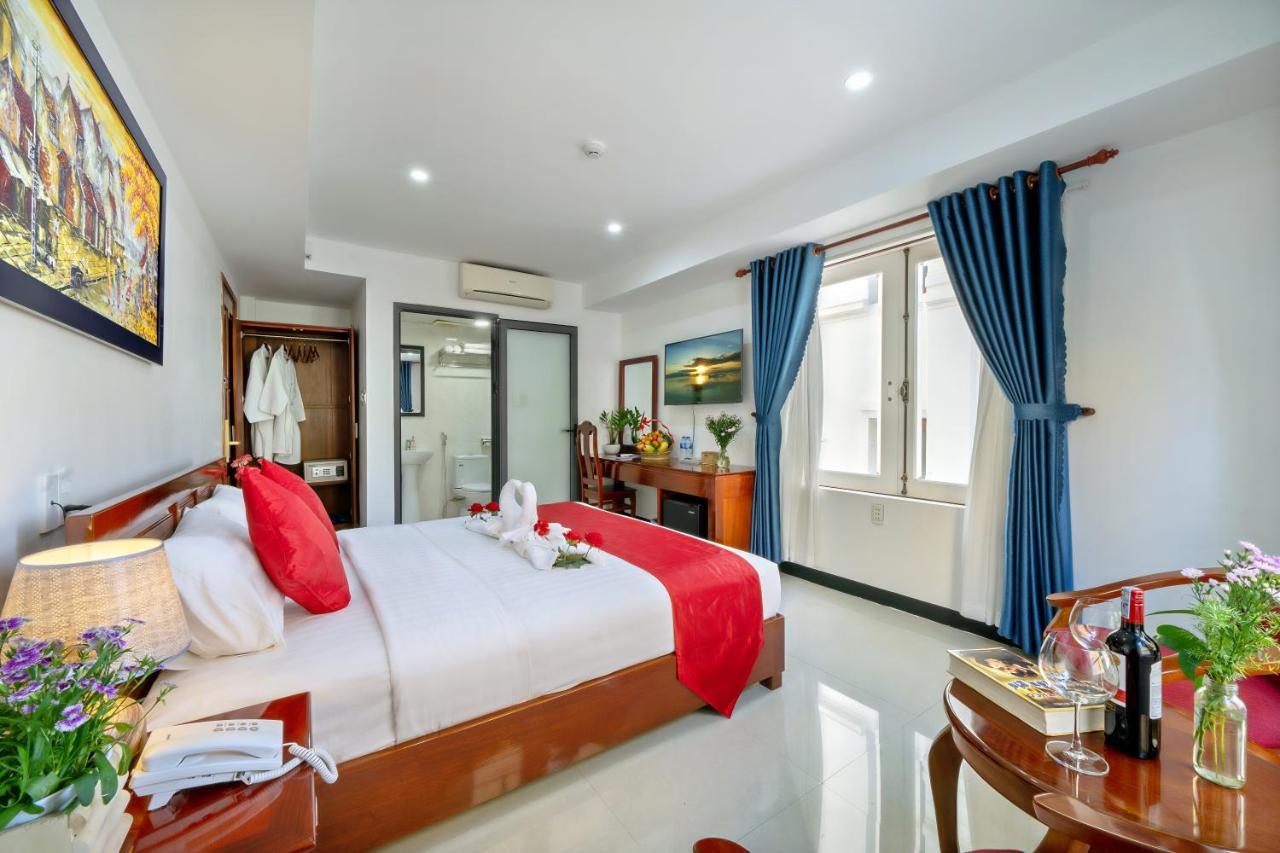 Gioan Boutique Hoi An