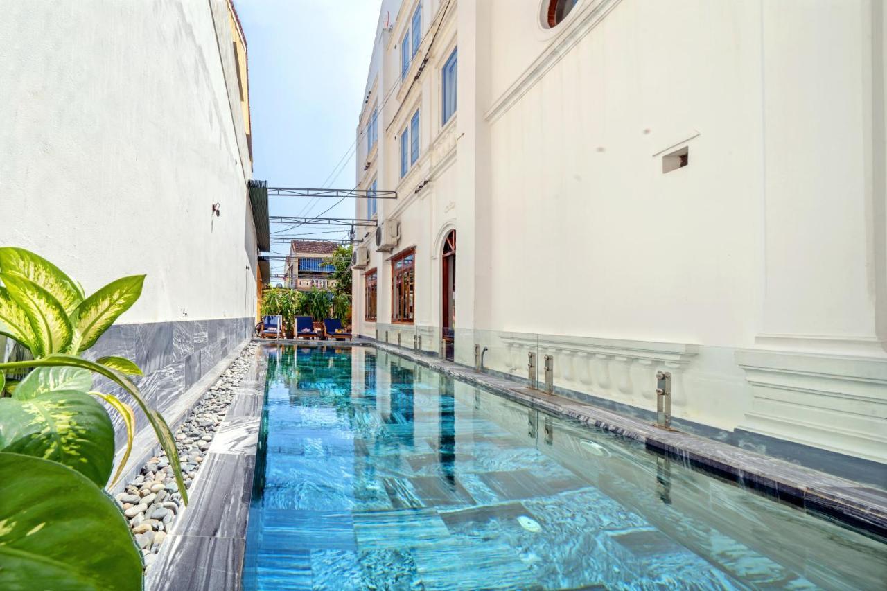 Gioan Boutique Hoi An