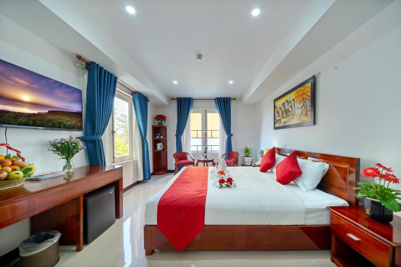 Villa Gioan Boutique Hoi An