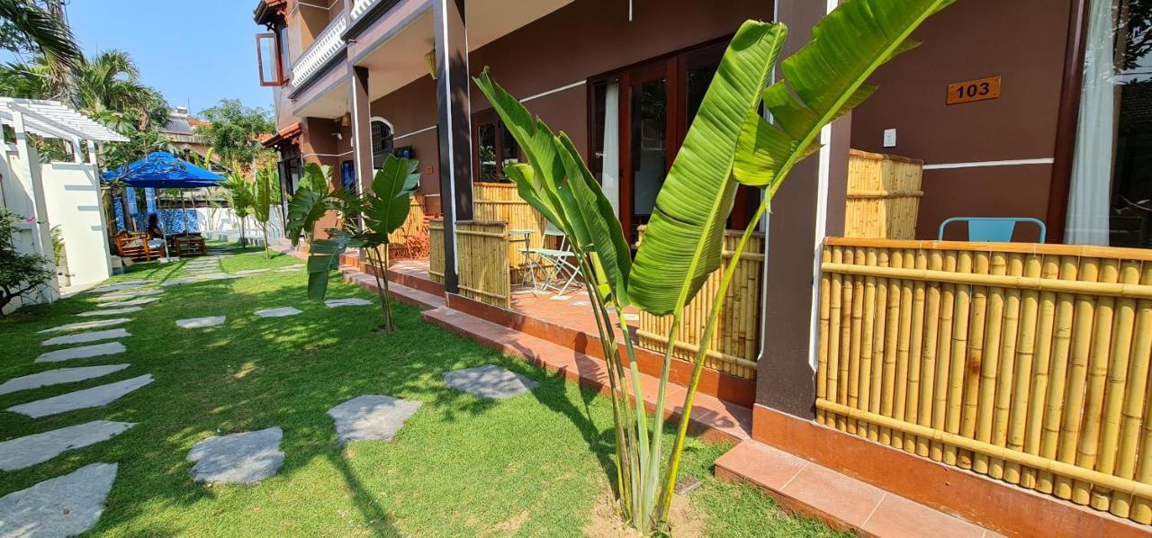 An Bang Gold Coast * Hoi An
