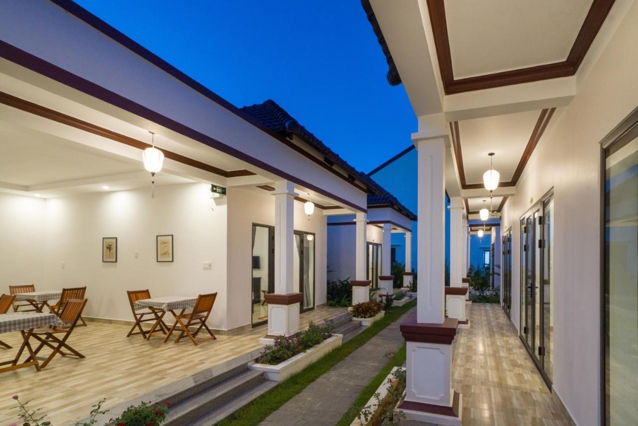 Lg Villa Hoi An