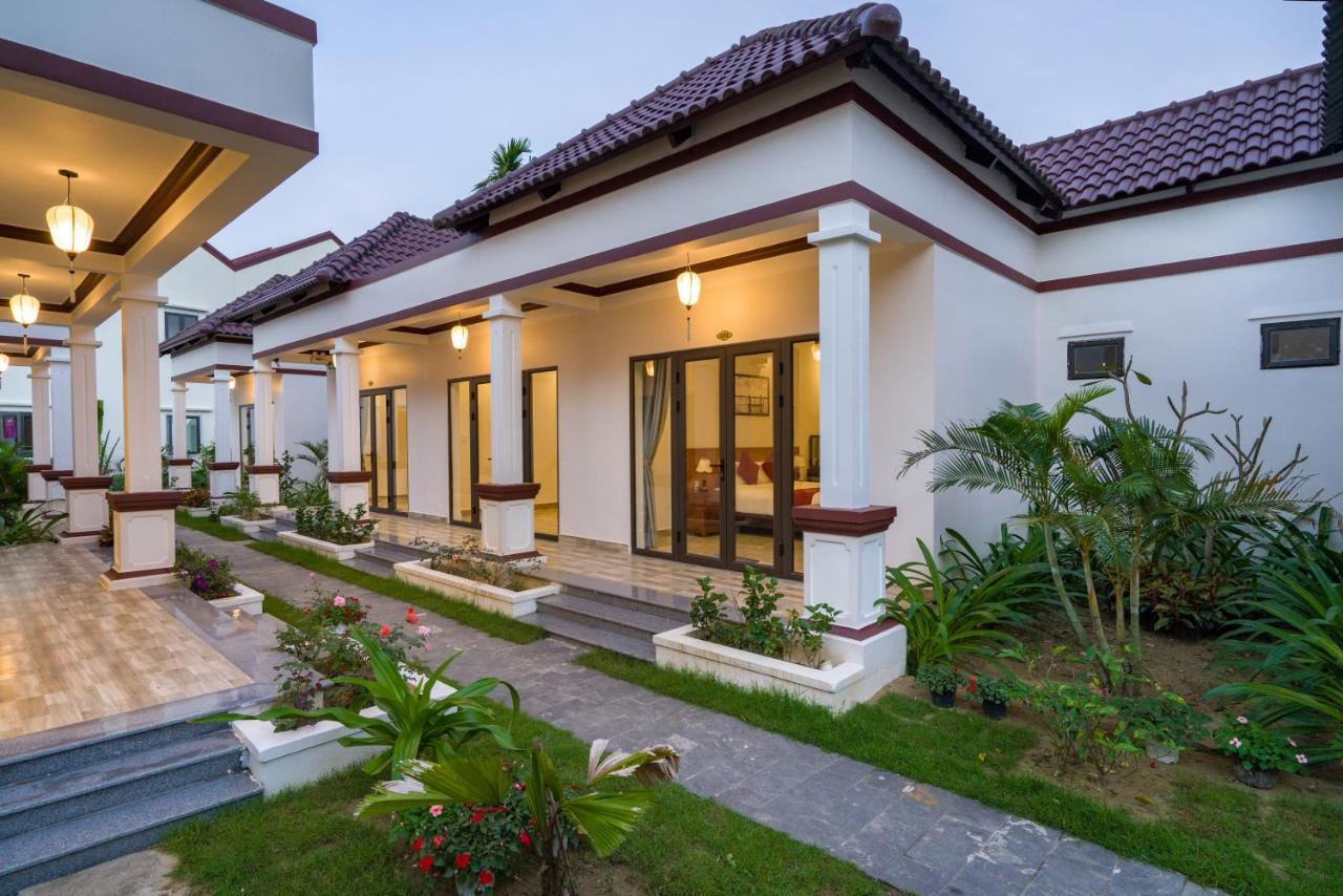 Villa Lg