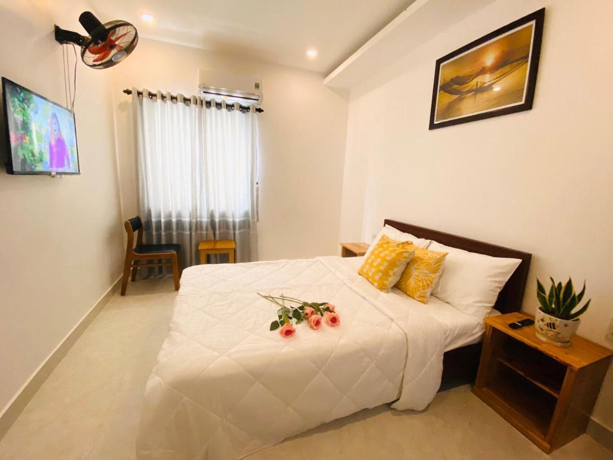Toro Homestay Hoi An