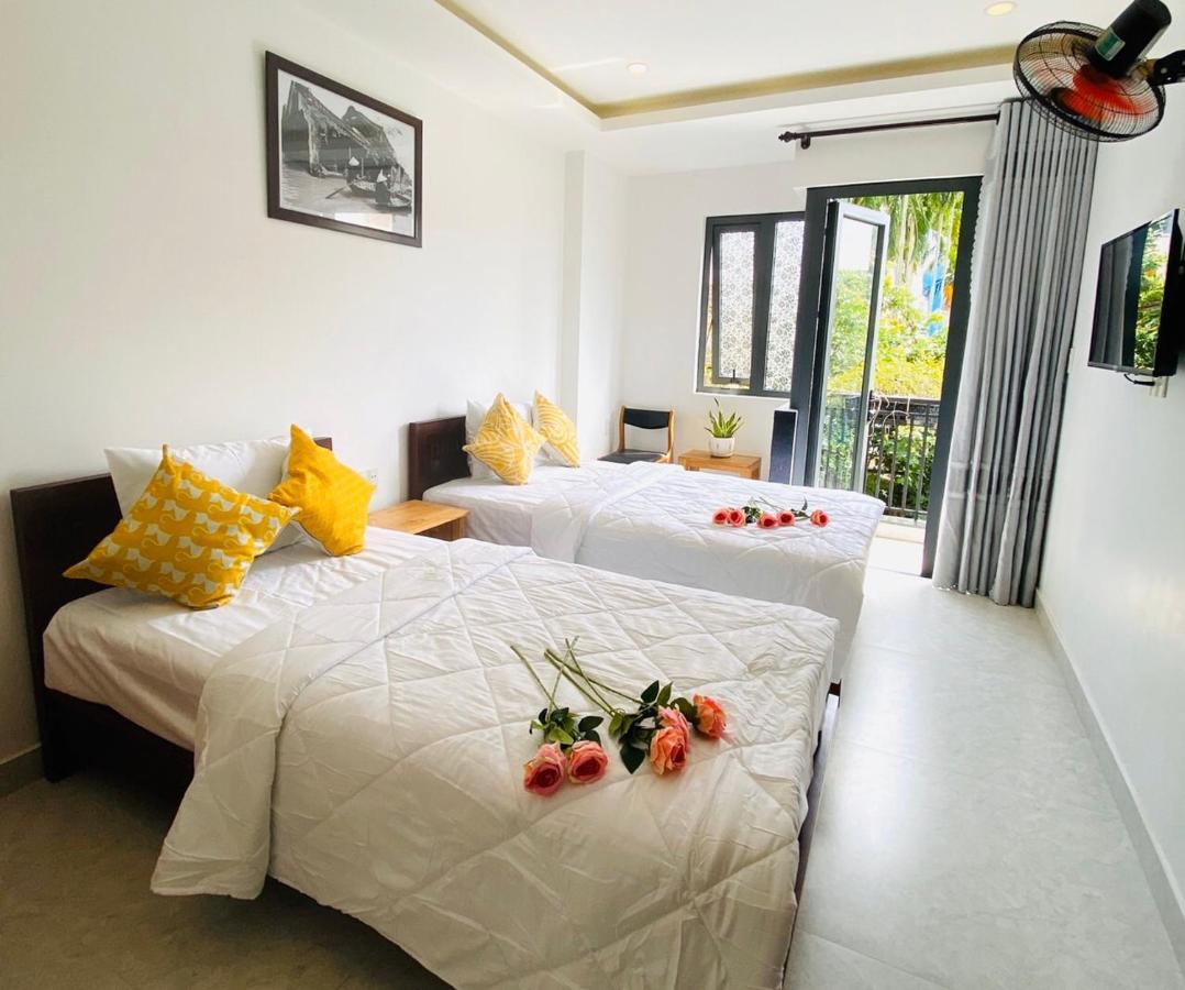 Homestay Toro