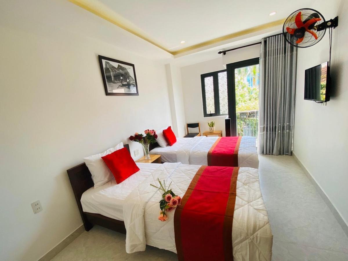 Homestay Toro