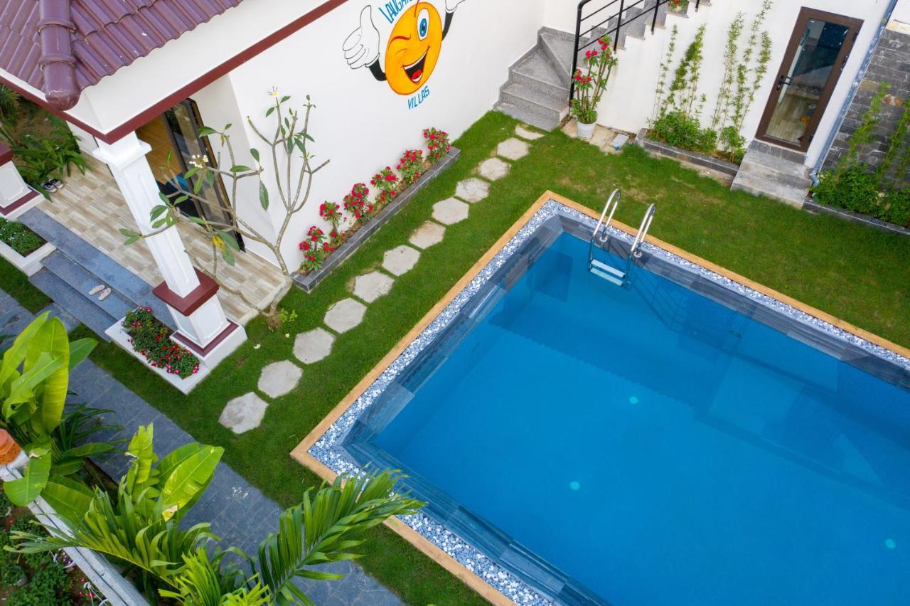 Lg Villa