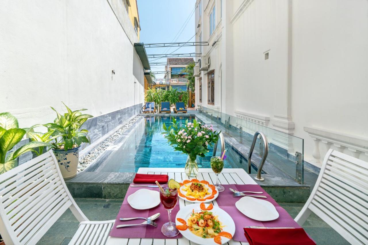 Gioan Boutique Hoi An