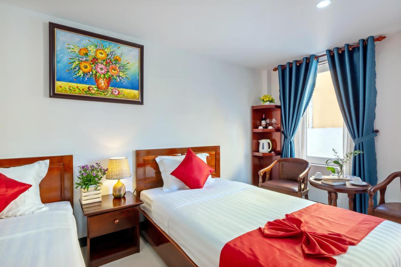 Gioan Boutique Hoi An