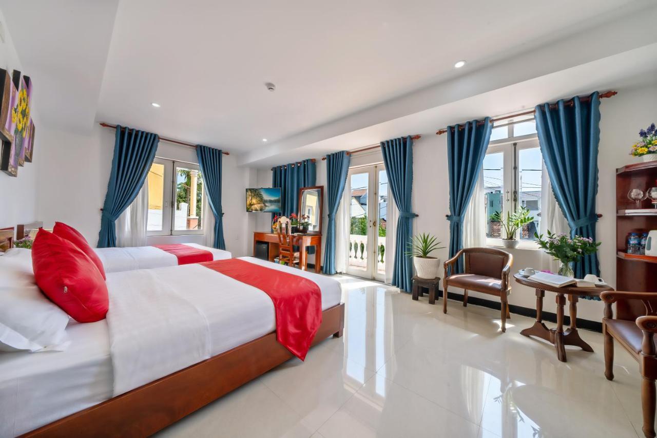 Gioan Boutique Hoi An