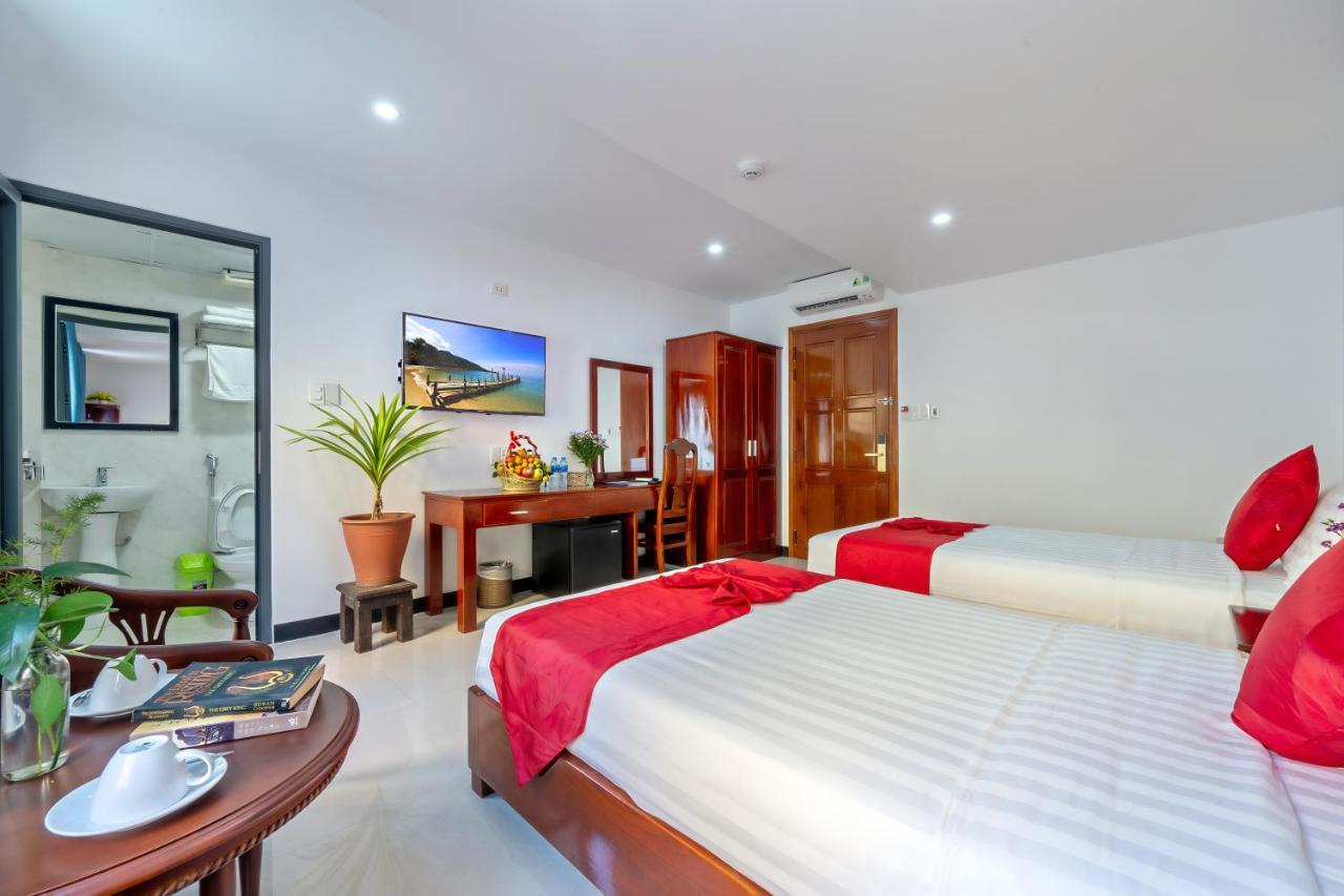 Gioan Boutique Hoi An