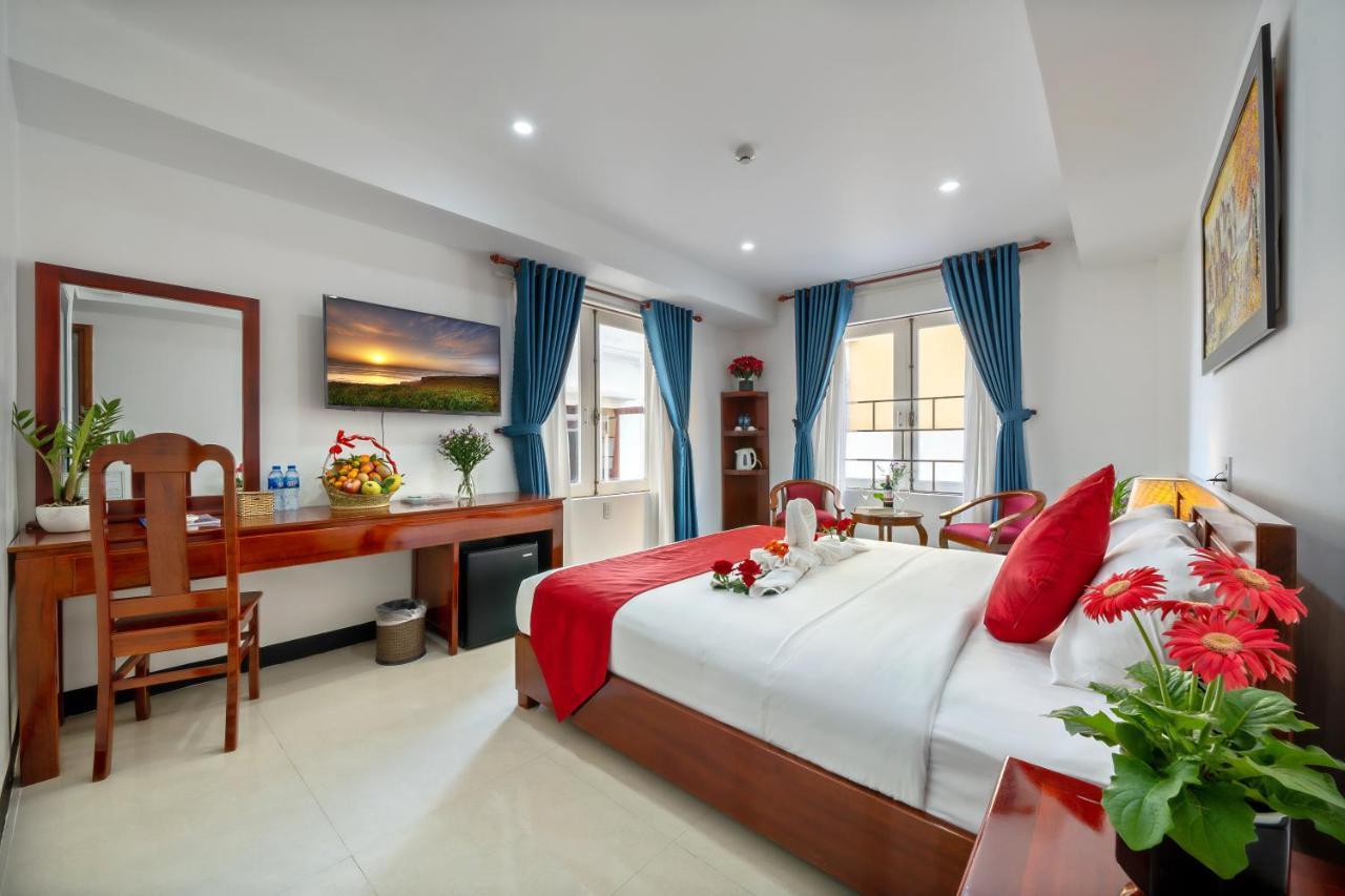 Villa Gioan Boutique