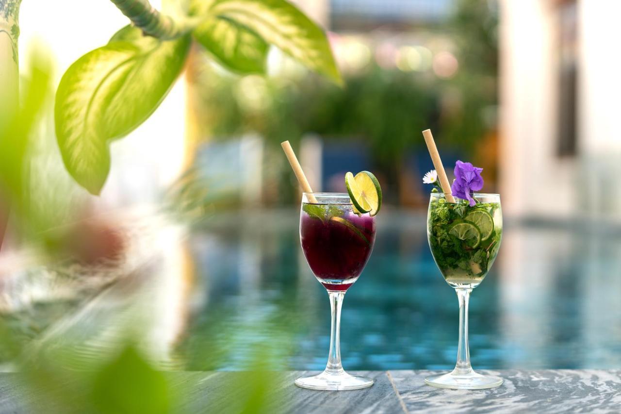 Gioan Boutique Villa Hoi An