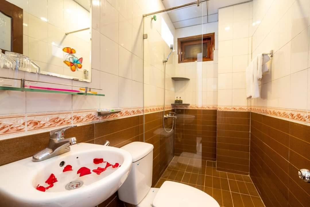 Family Hotel Hoi An
