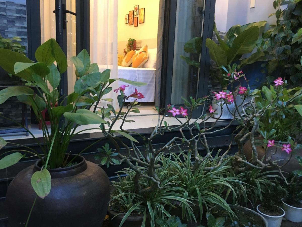 Homestay Cherry Garden