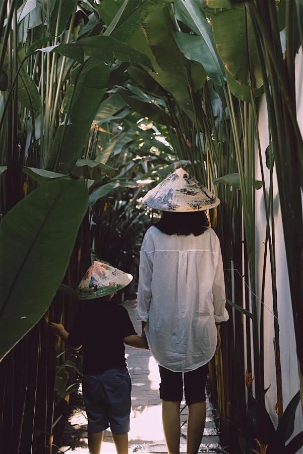 Tropical Vila