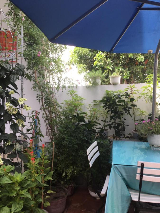 Star Garden Homestay *