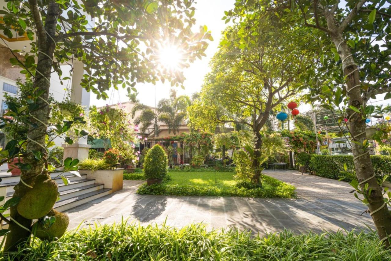 Hotel Chi Thanh
