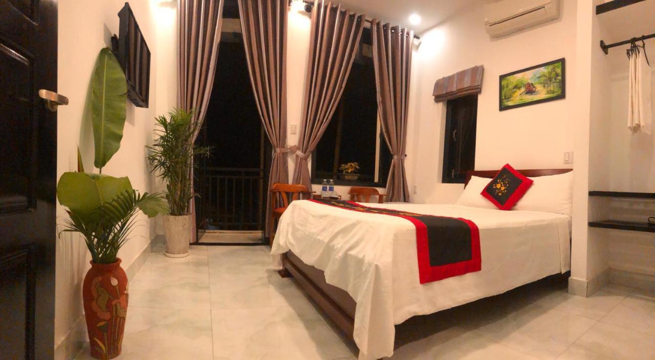 Sunny Garden Homestay *