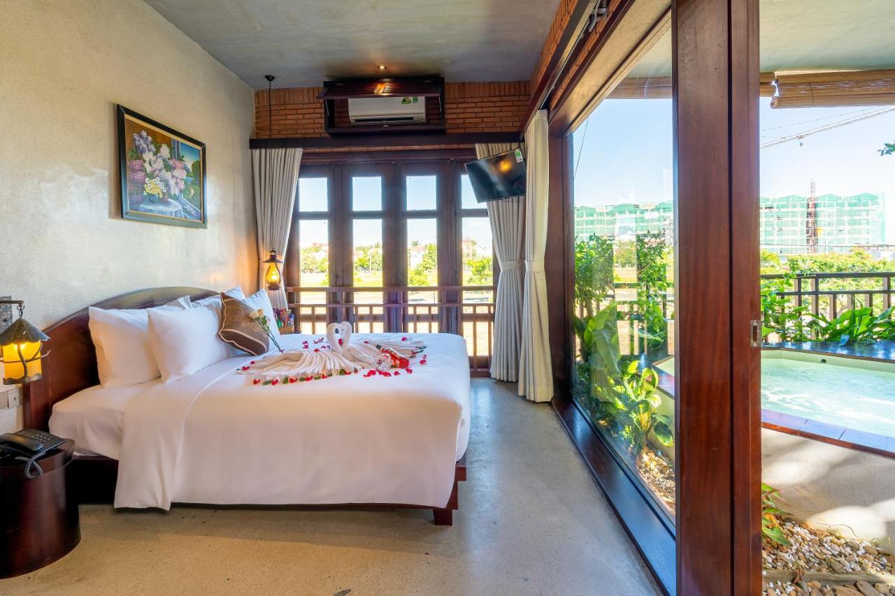 Angel Garden Hotel