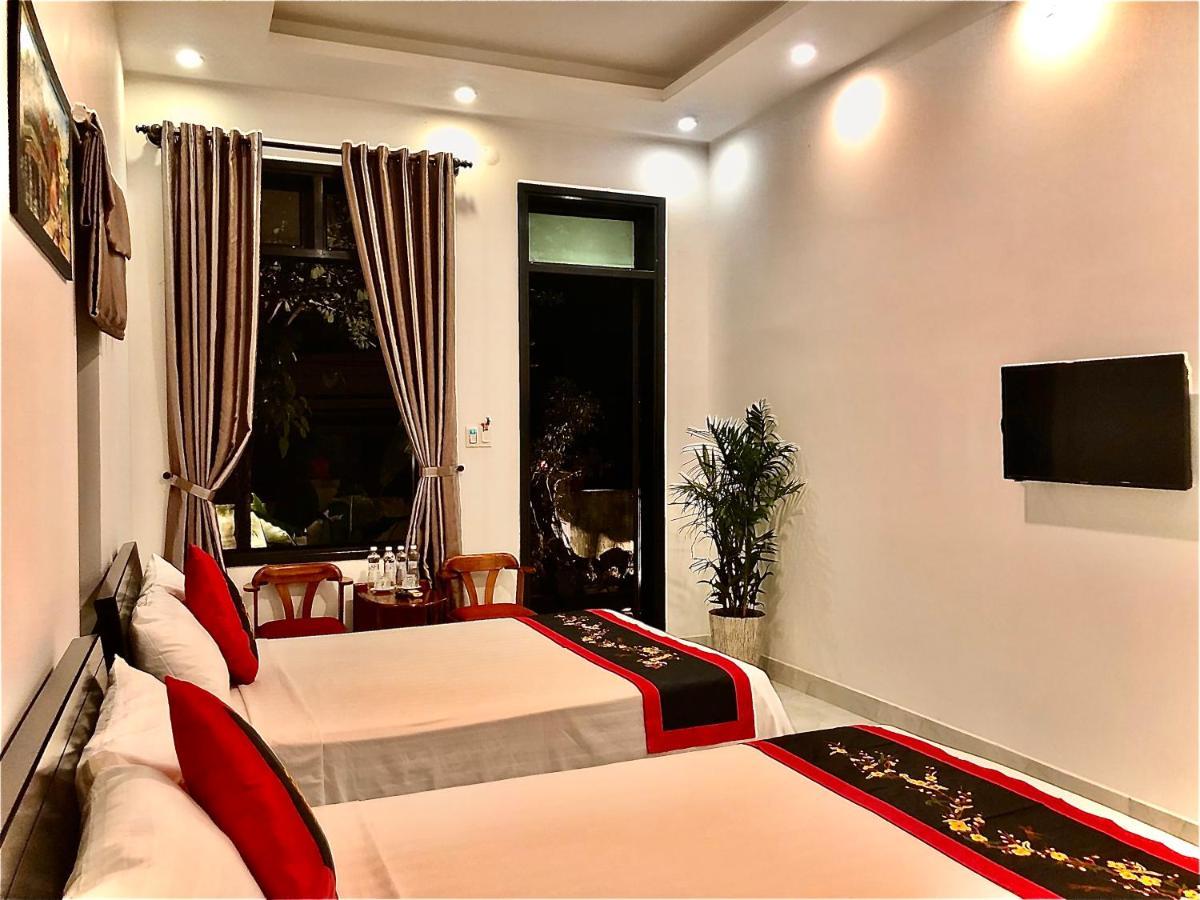 Privatunterkunft Sunny Garden Hoi An