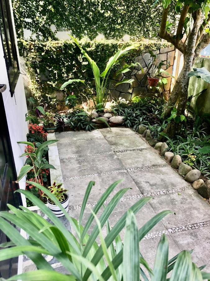 Privatunterkunft Sunny Garden Hoi An
