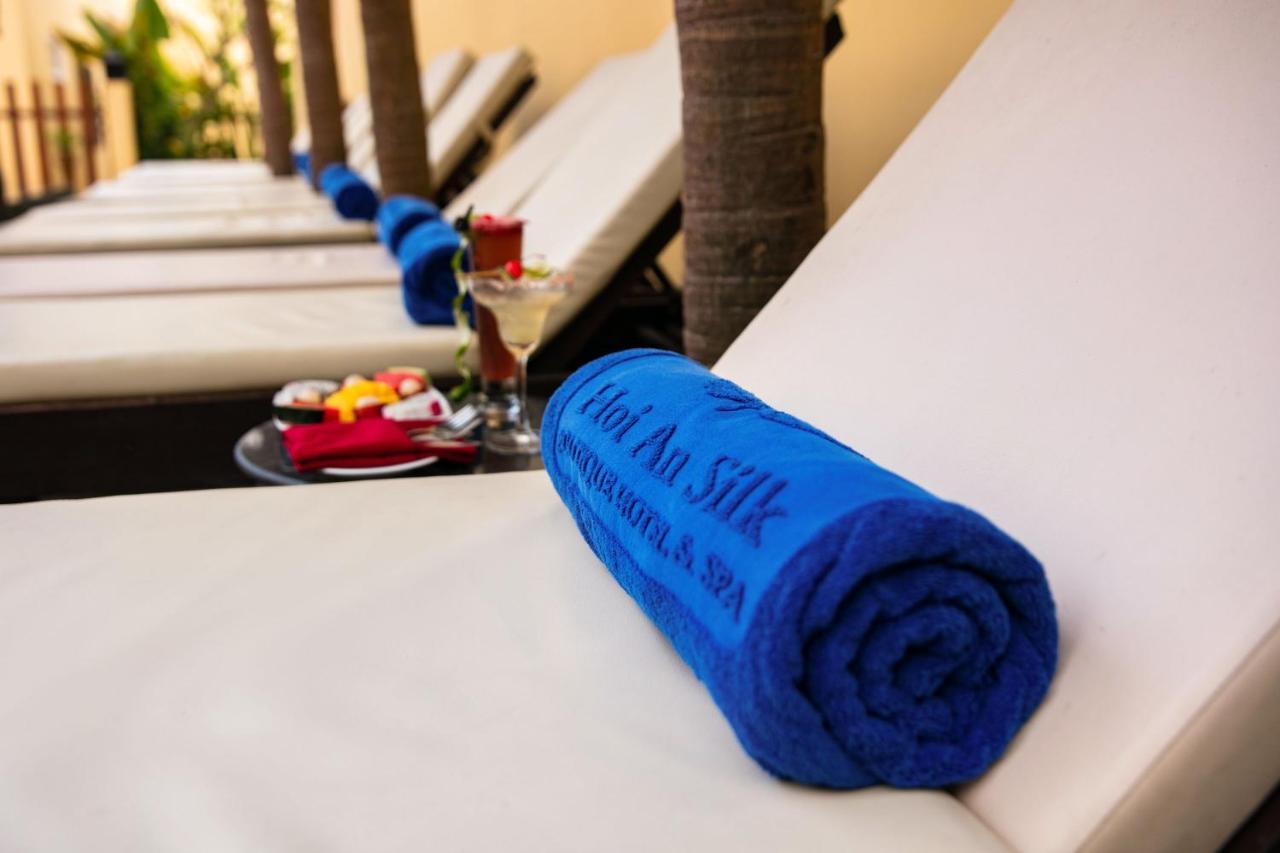 Silkotel 4* Hoi An