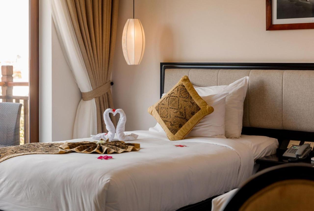Silkotel Hotel