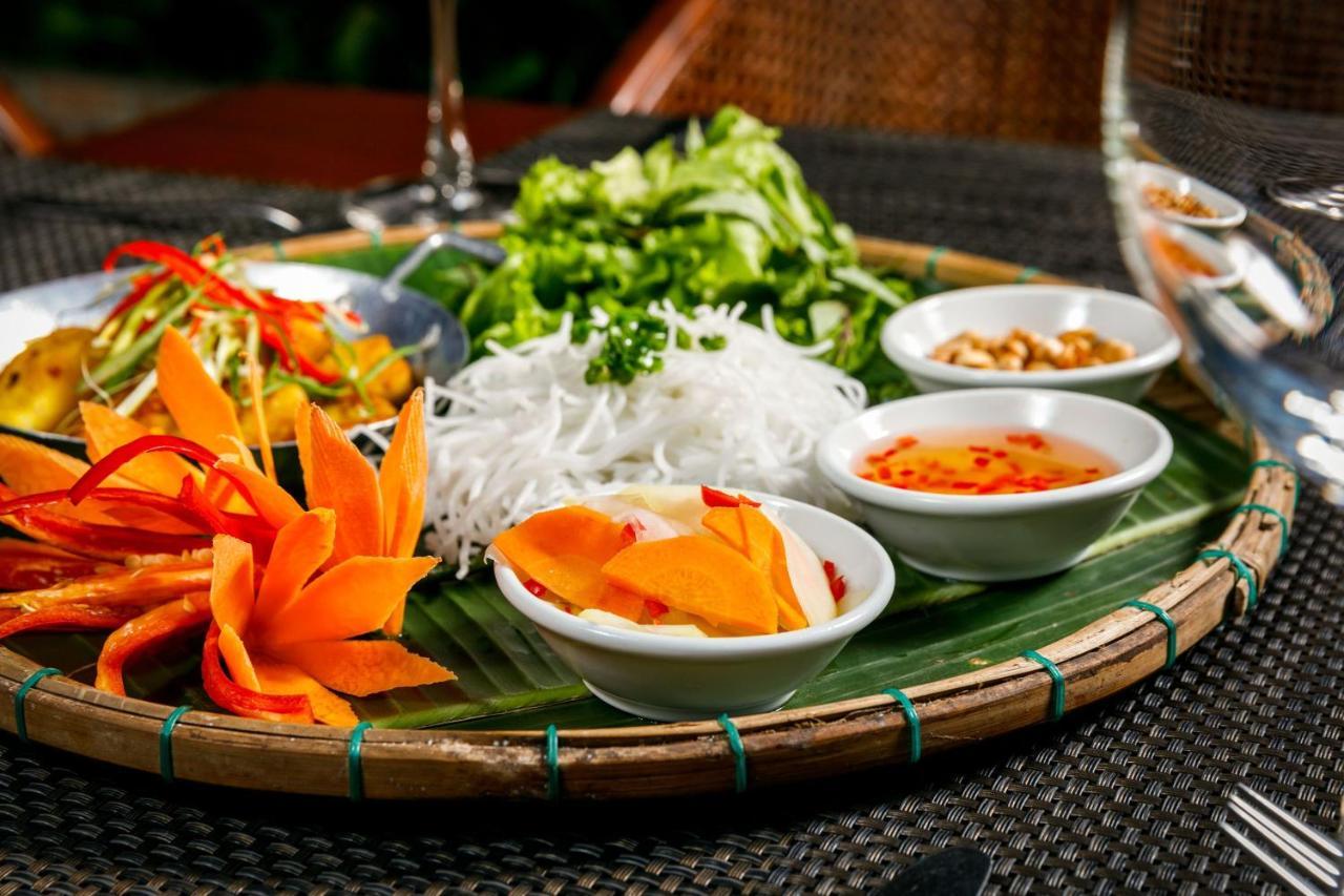 Silkotel Hoi An