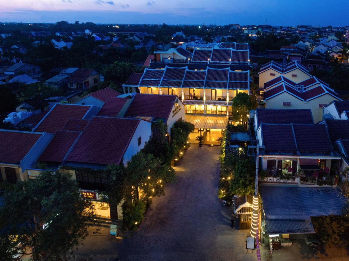 Silkotel Hotel Hoi An