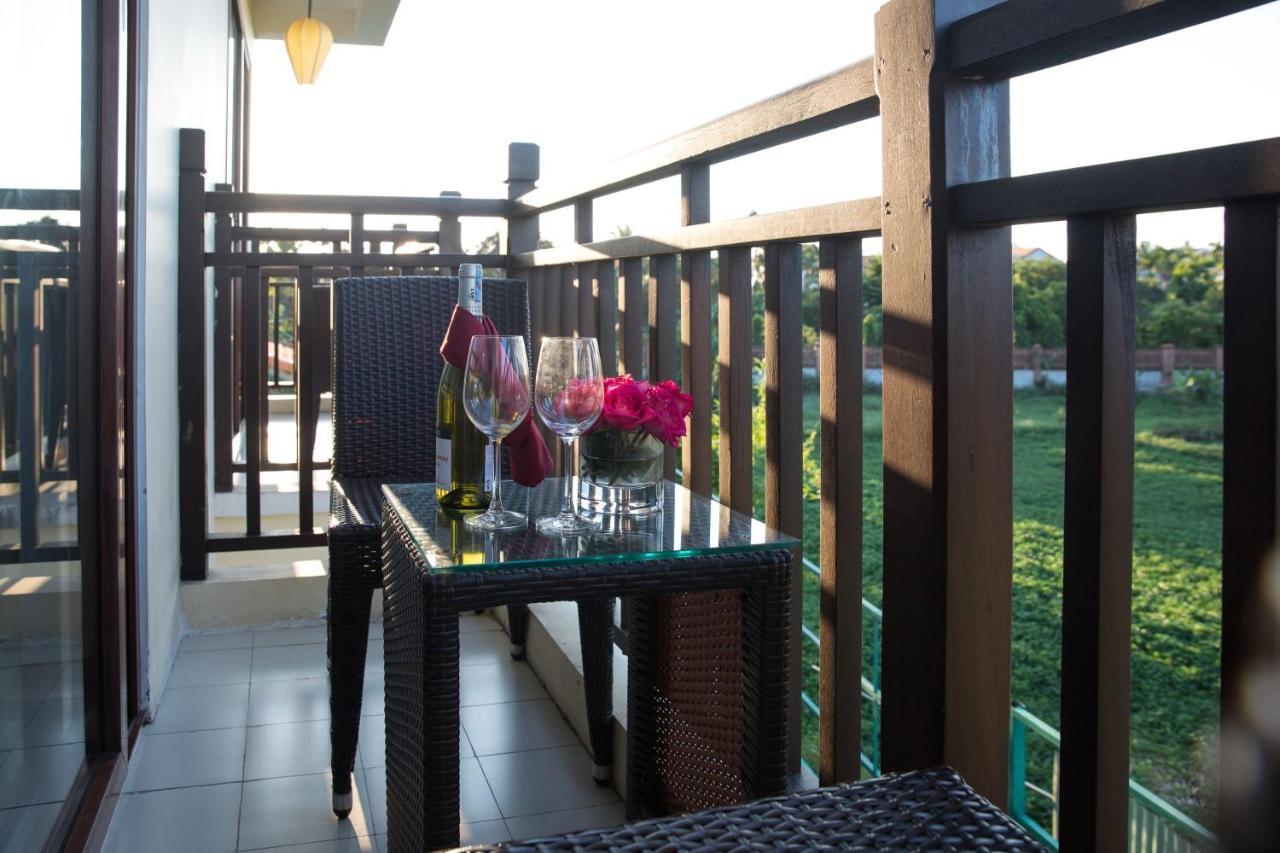 Silkotel Hotel Hoi An