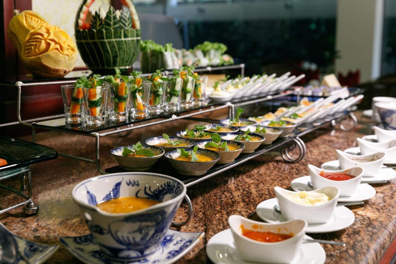 Silkotel Hotel Hoi An