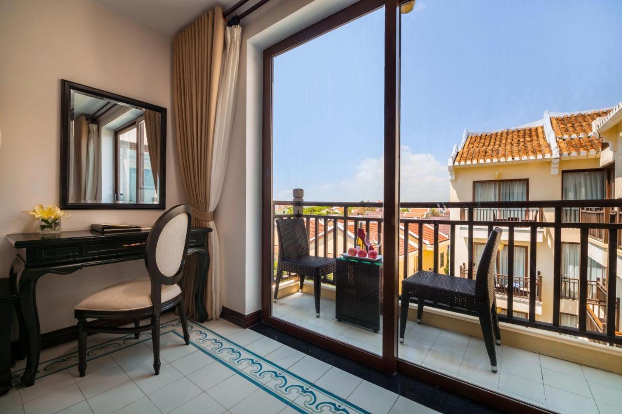 Hotel Silkotel Hoi An