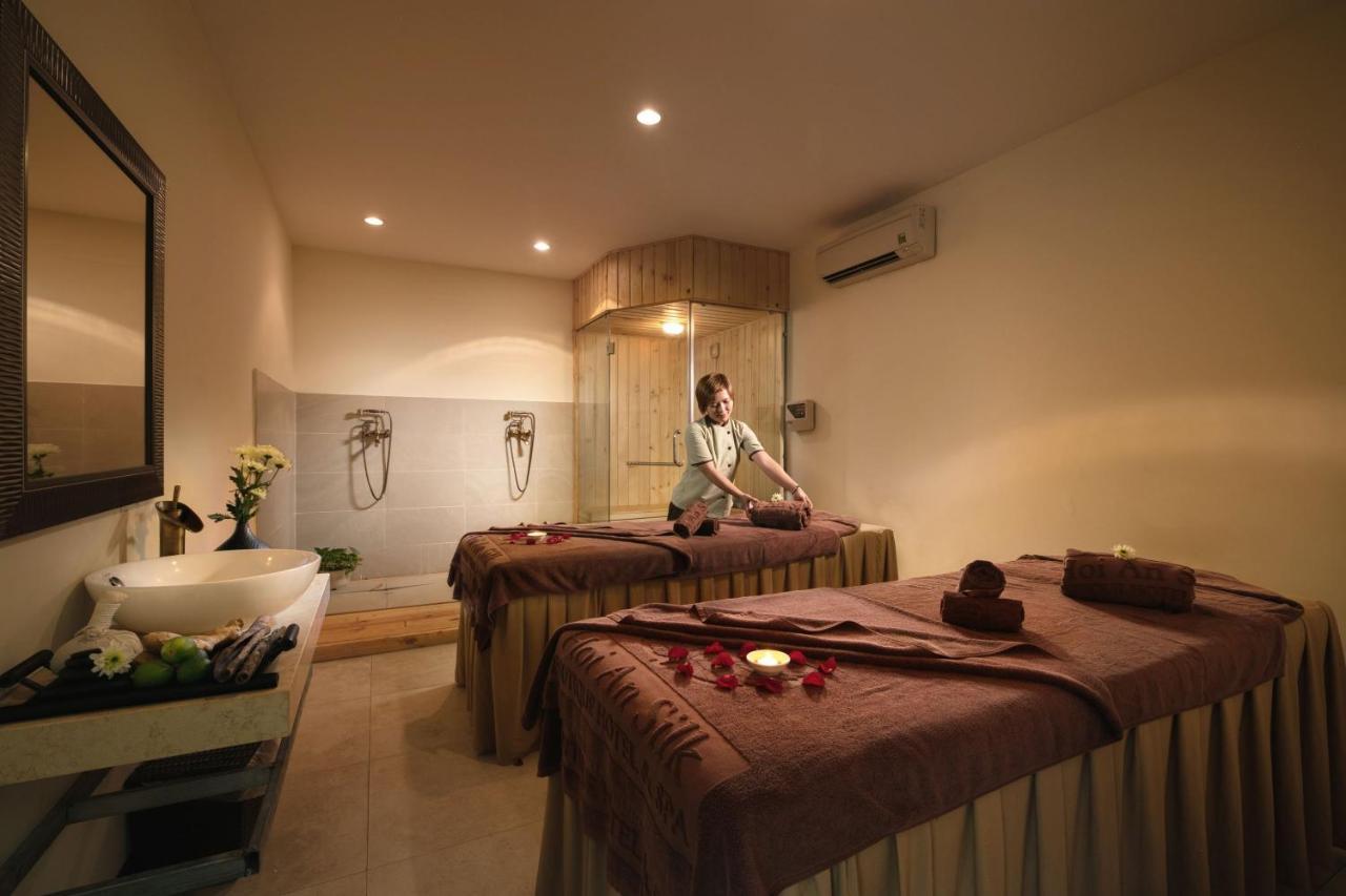 Hotel Silkotel 4*
